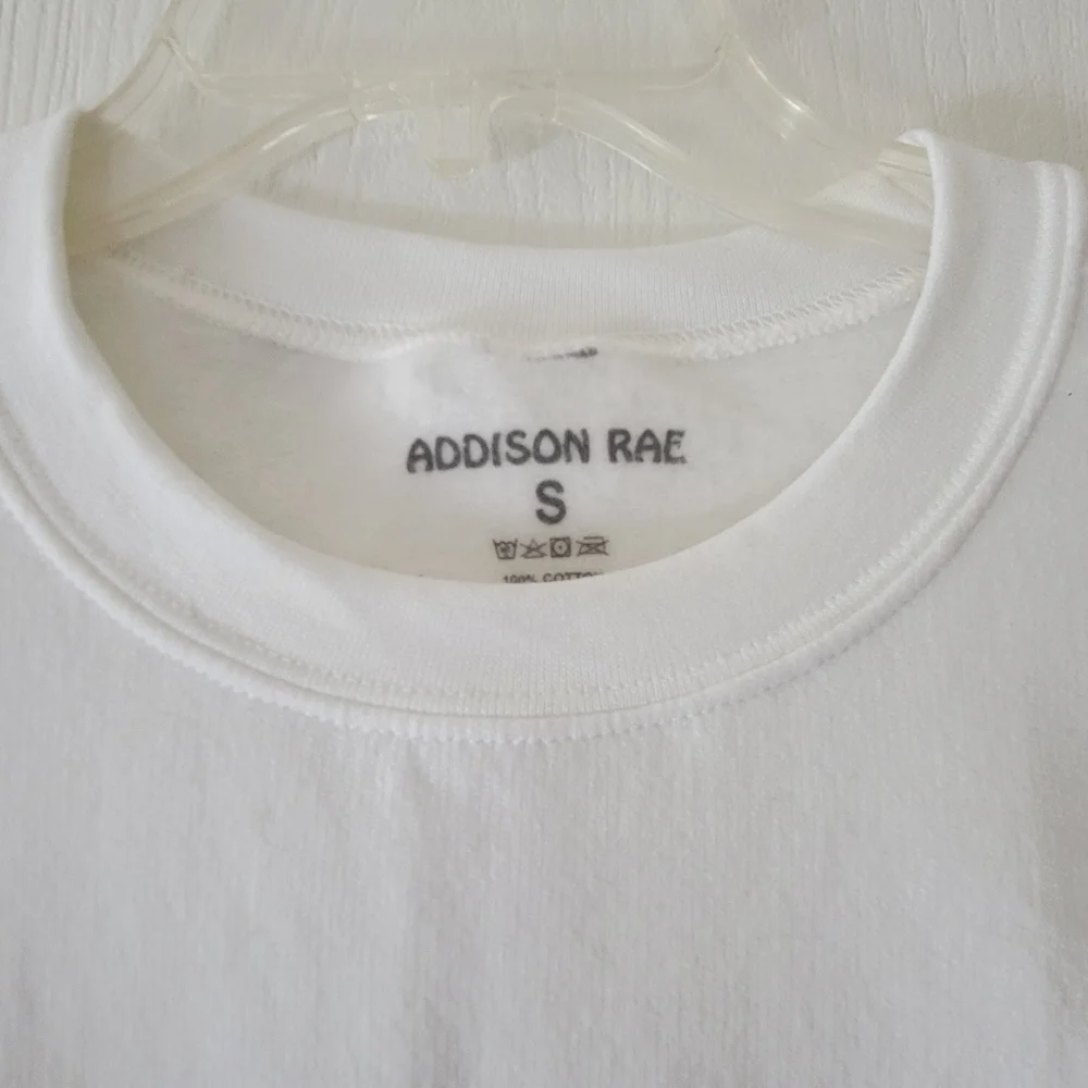 Addison Rae Sweatshirt - Picture 3 of 3